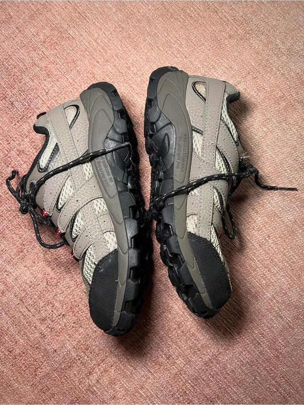 Merrell big kids